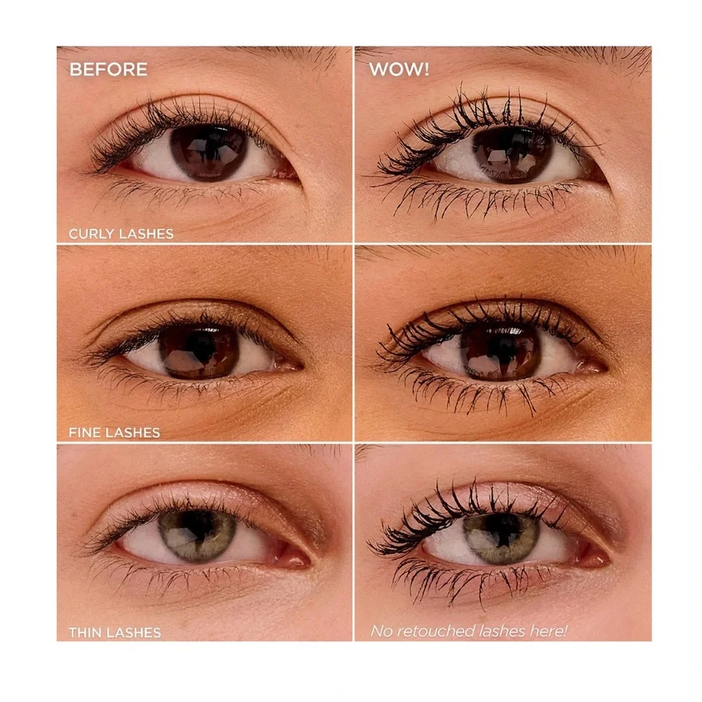 Benefit Lash Roll Out | Roller Lash Full Size | Brand New in Box
